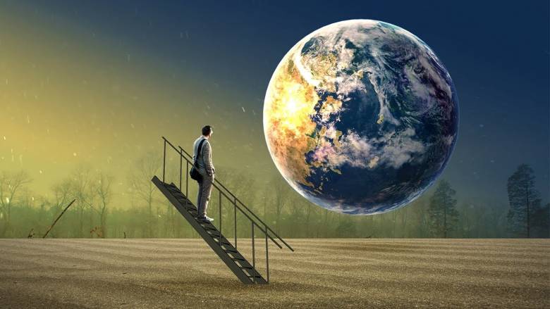 Dunia yang Terus Mencari Bentuk, Benarkah Demokrasi Liberal Paling Ideal?